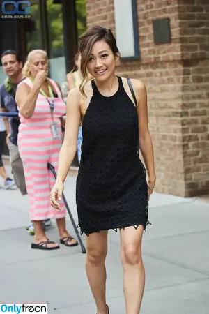 Karen Fukuhara / Kimiko / karenfukuhara nude photo #0839