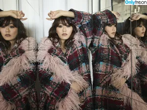 Karen Fukuhara / Kimiko / karenfukuhara nude photo #0842