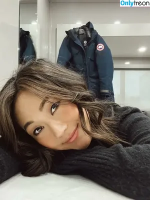 Karen Fukuhara / Kimiko / karenfukuhara nude photo #0846