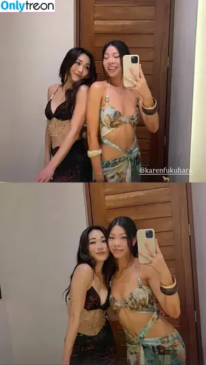 Karen Fukuhara / Kimiko / karenfukuhara nude photo #0856