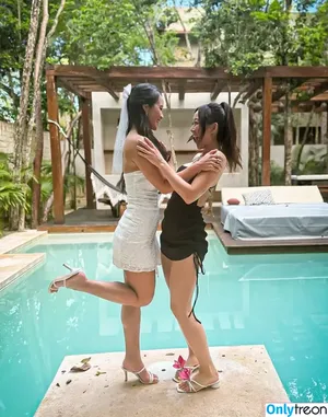Karen Fukuhara / Kimiko / karenfukuhara nude photo #0871