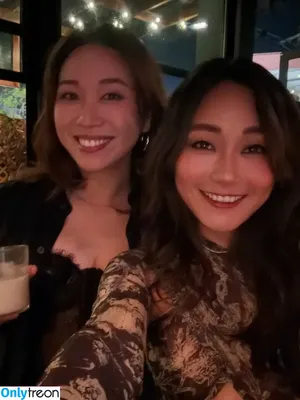 Karen Fukuhara / Kimiko / karenfukuhara nude photo #0879