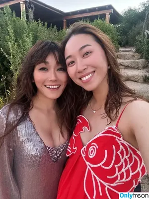 Karen Fukuhara / Kimiko / karenfukuhara nude photo #0880