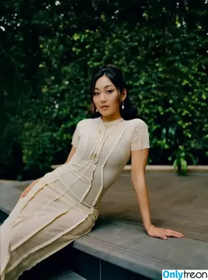 Karen Fukuhara / Kimiko / karenfukuhara nude photo #0884