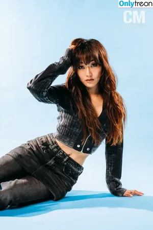 Karen Fukuhara / Kimiko / karenfukuhara nude photo #0907