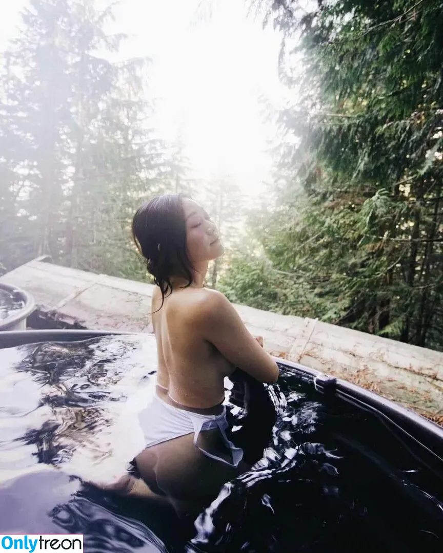 Karen Fukuhara nude photo #0013 (Kimiko / karenfukuhara)