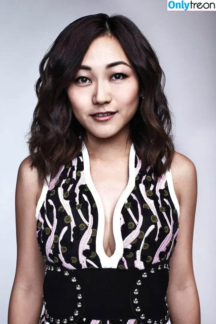 Karen Fukuhara nude photo #0026 (Kimiko / karenfukuhara)