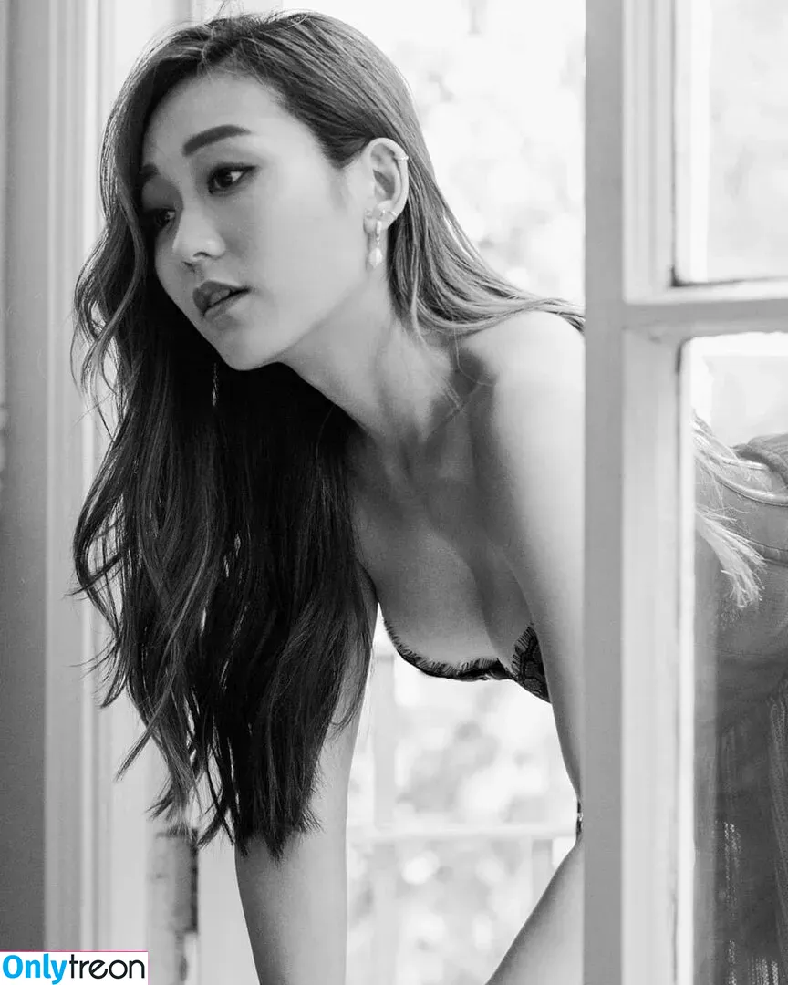 Karen Fukuhara nude photo #0031 (Kimiko / karenfukuhara)