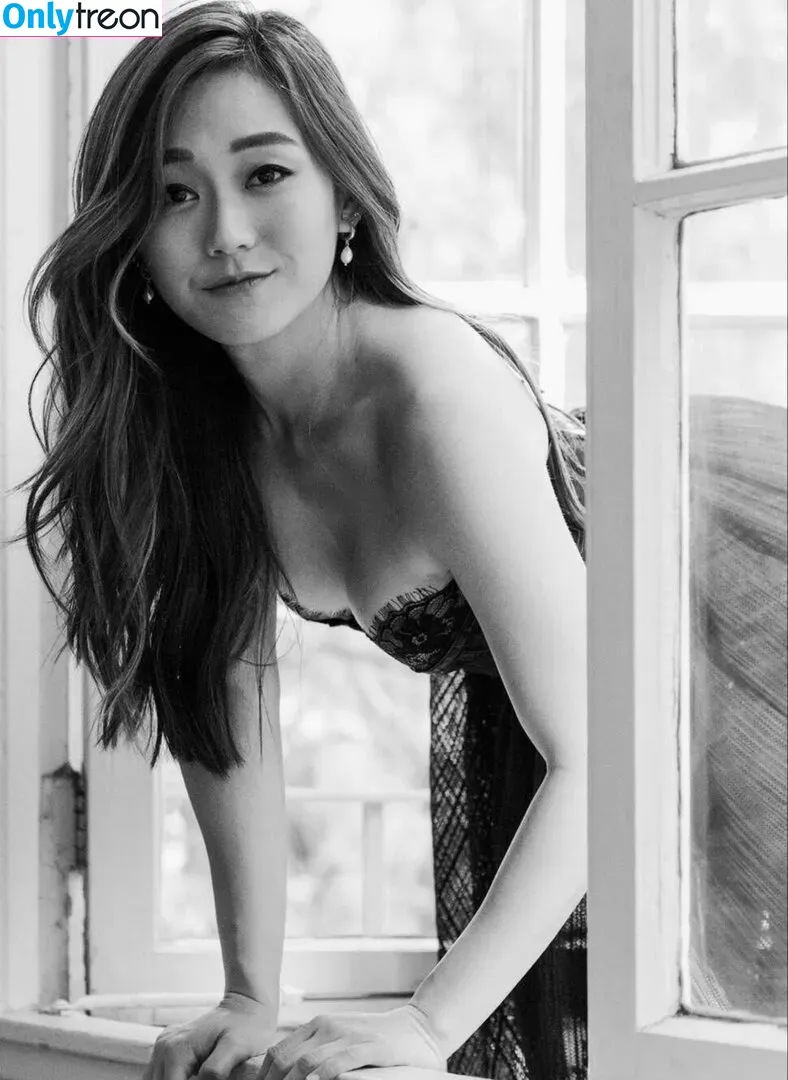 Karen Fukuhara nude photo #0032 (Kimiko / karenfukuhara)