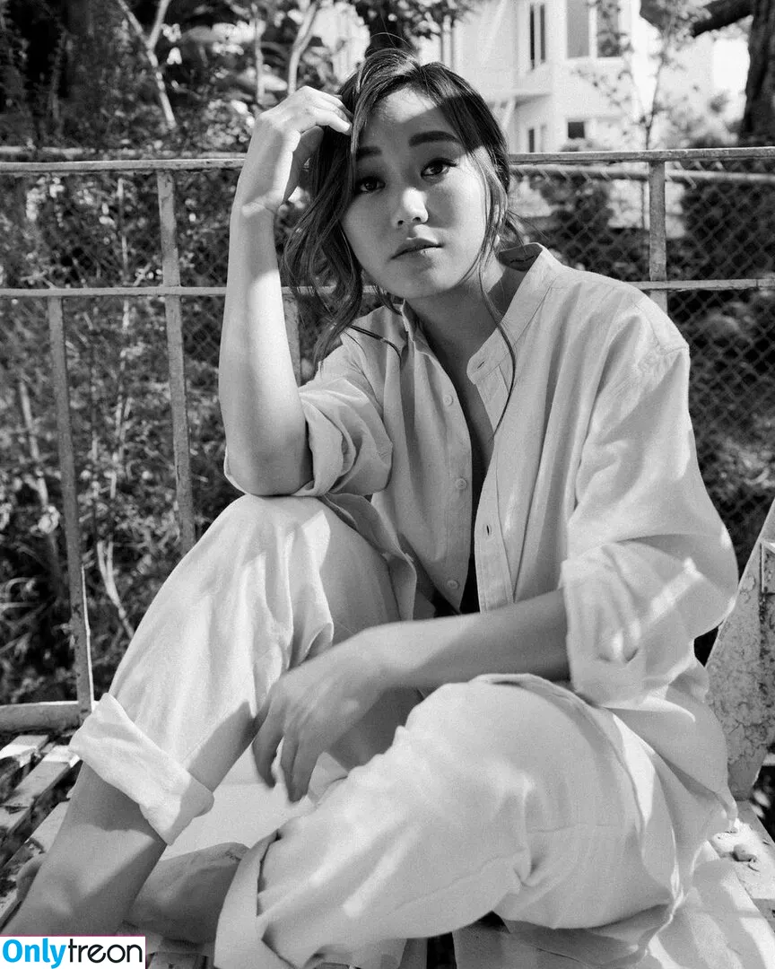 Karen Fukuhara nude photo #0034 (Kimiko / karenfukuhara)