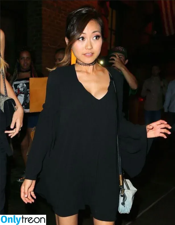 Karen Fukuhara nude photo #0038 (Kimiko / karenfukuhara)