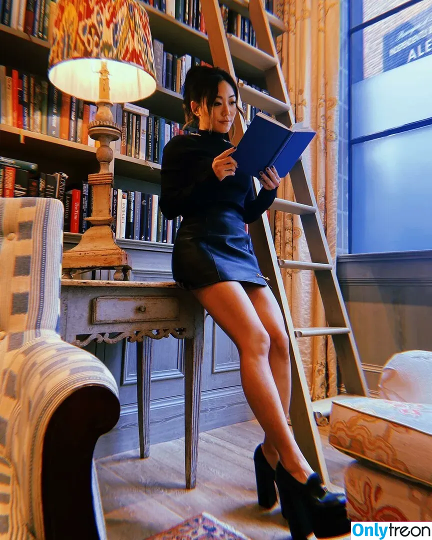Karen Fukuhara nude photo #0040 (Kimiko / karenfukuhara)