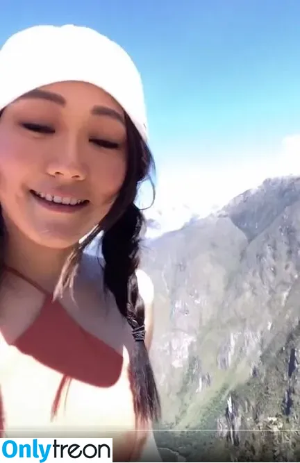 Karen Fukuhara nude photo #0067 (Kimiko / karenfukuhara)