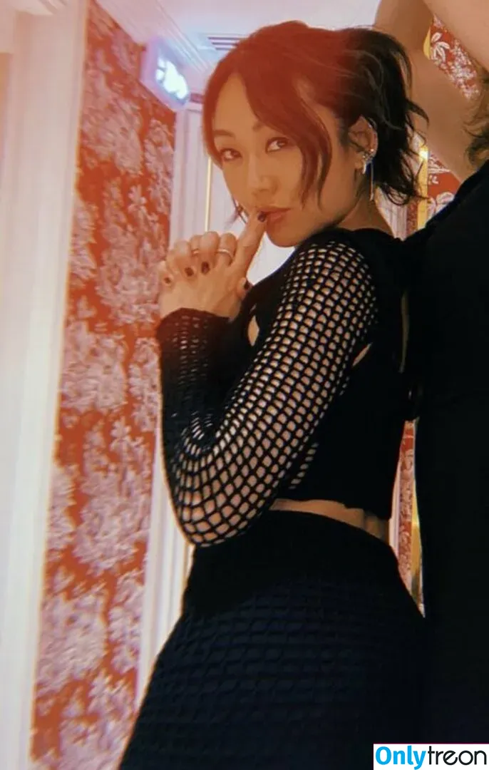 Karen Fukuhara nude photo #0068 (Kimiko / karenfukuhara)