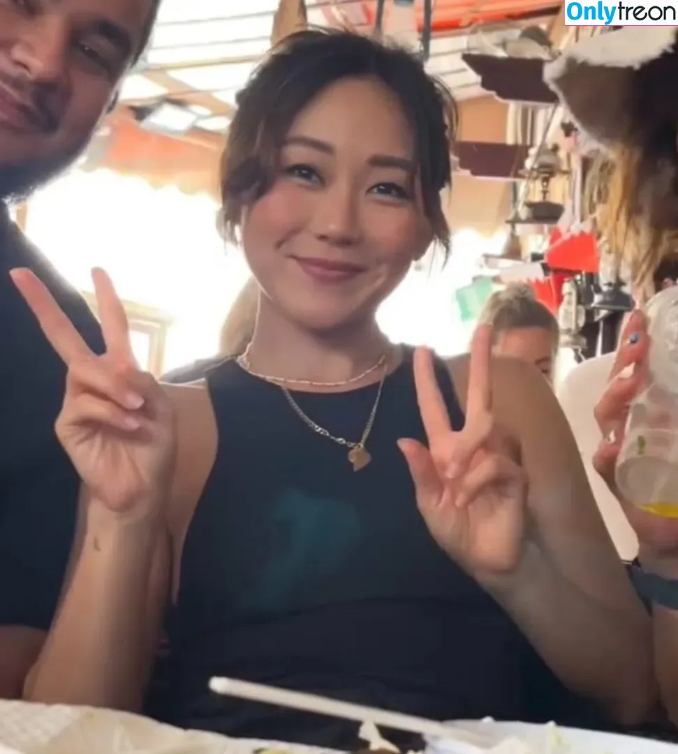 Karen Fukuhara nude photo #0073 (Kimiko / karenfukuhara)