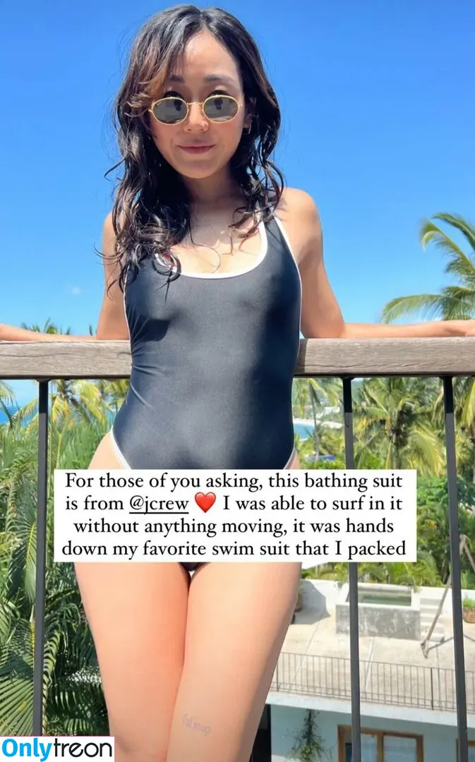 Karen Fukuhara nude photo #0074 (Kimiko / karenfukuhara)