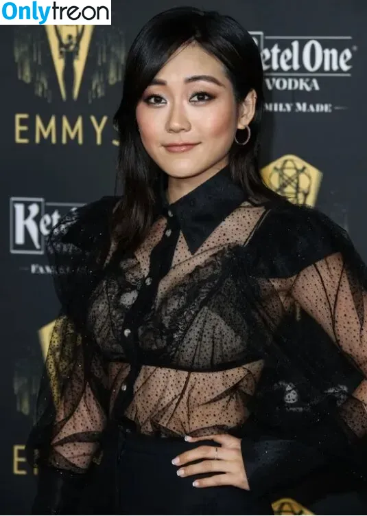 Karen Fukuhara nude photo #0075 (Kimiko / karenfukuhara)
