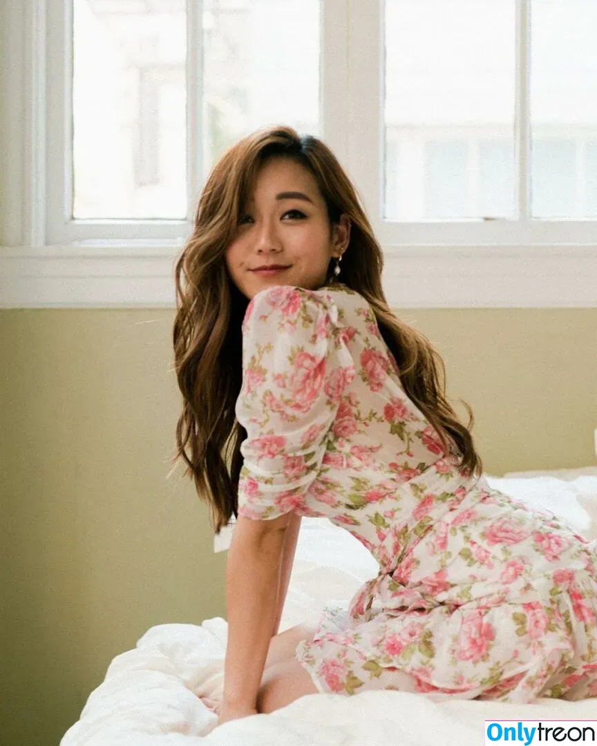 Karen Fukuhara nude photo #0079 (Kimiko / karenfukuhara)