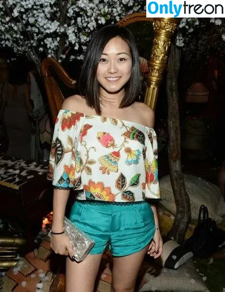 Karen Fukuhara nude photo #0081 (Kimiko / karenfukuhara)