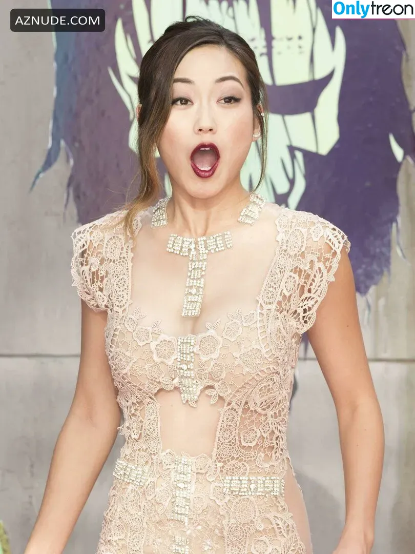 Karen Fukuhara nude photo #0085 (Kimiko / karenfukuhara)