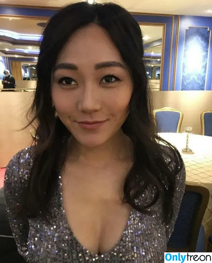 Karen Fukuhara nude photo #0087 (Kimiko / karenfukuhara)