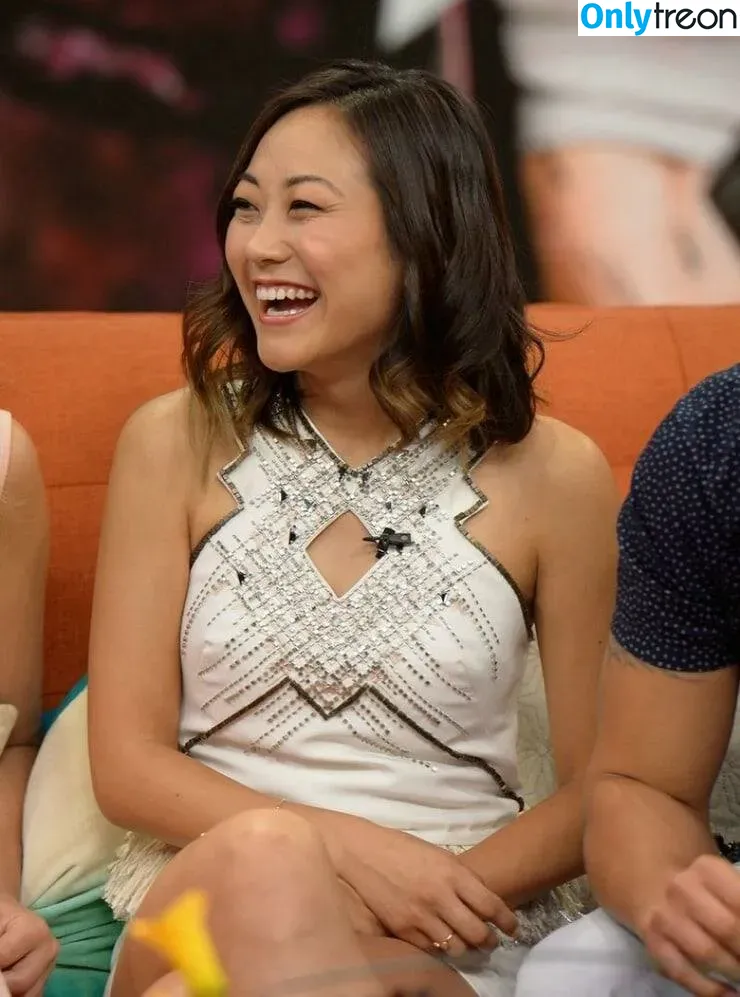 Karen Fukuhara nude photo #0088 (Kimiko / karenfukuhara)