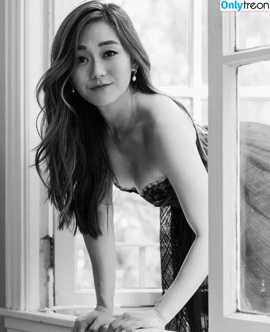 Karen Fukuhara nude photo #0108 (Kimiko / karenfukuhara)