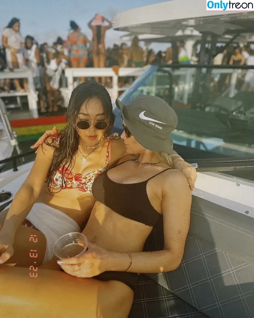Karen Fukuhara nude photo #0159 (Kimiko / karenfukuhara)