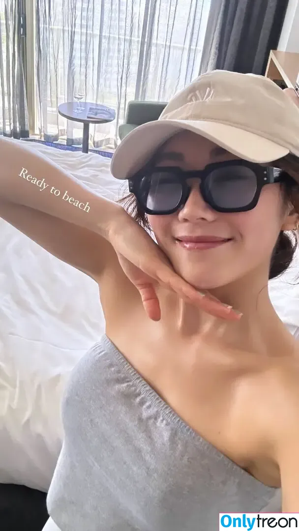 Karen Fukuhara nude photo #0222 (Kimiko / karenfukuhara)