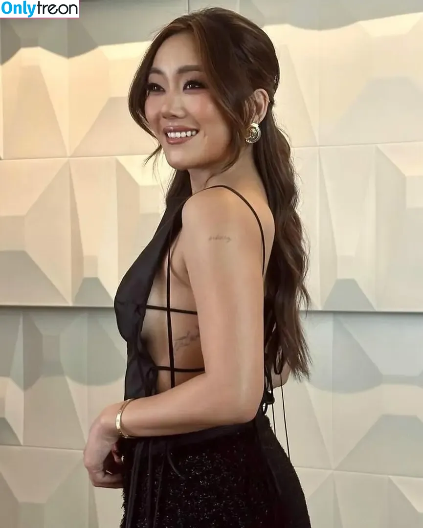 Karen Fukuhara nude photo #0249 (Kimiko / karenfukuhara)