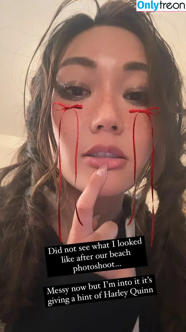 Karen Fukuhara nude photo #0288 (Kimiko / karenfukuhara)
