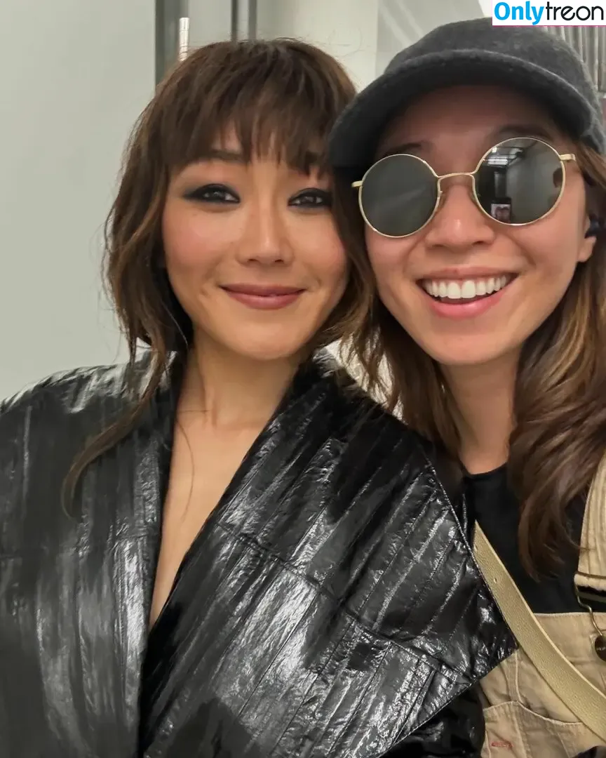 Karen Fukuhara nude photo #0335 (Kimiko / karenfukuhara)