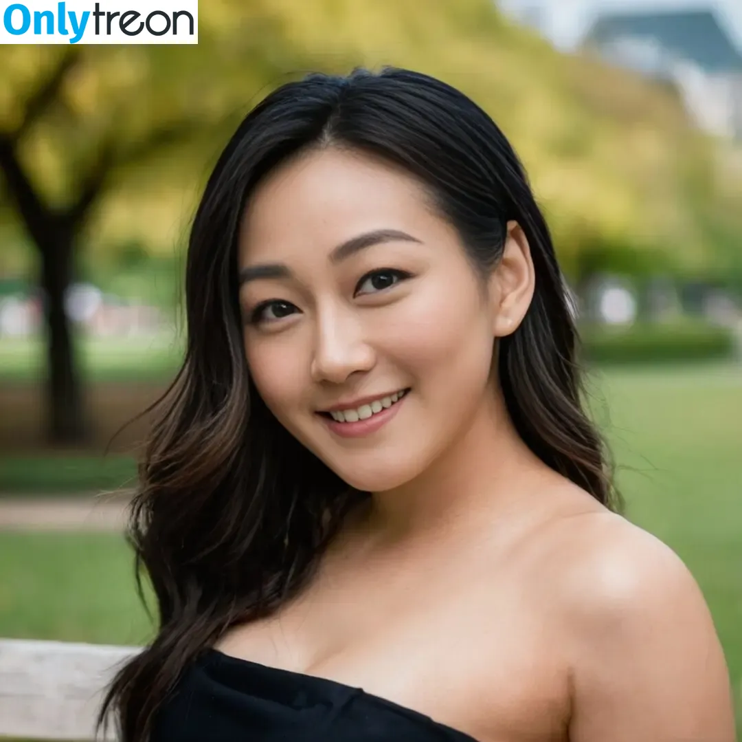 Karen Fukuhara nude photo #0377 (Kimiko / karenfukuhara)