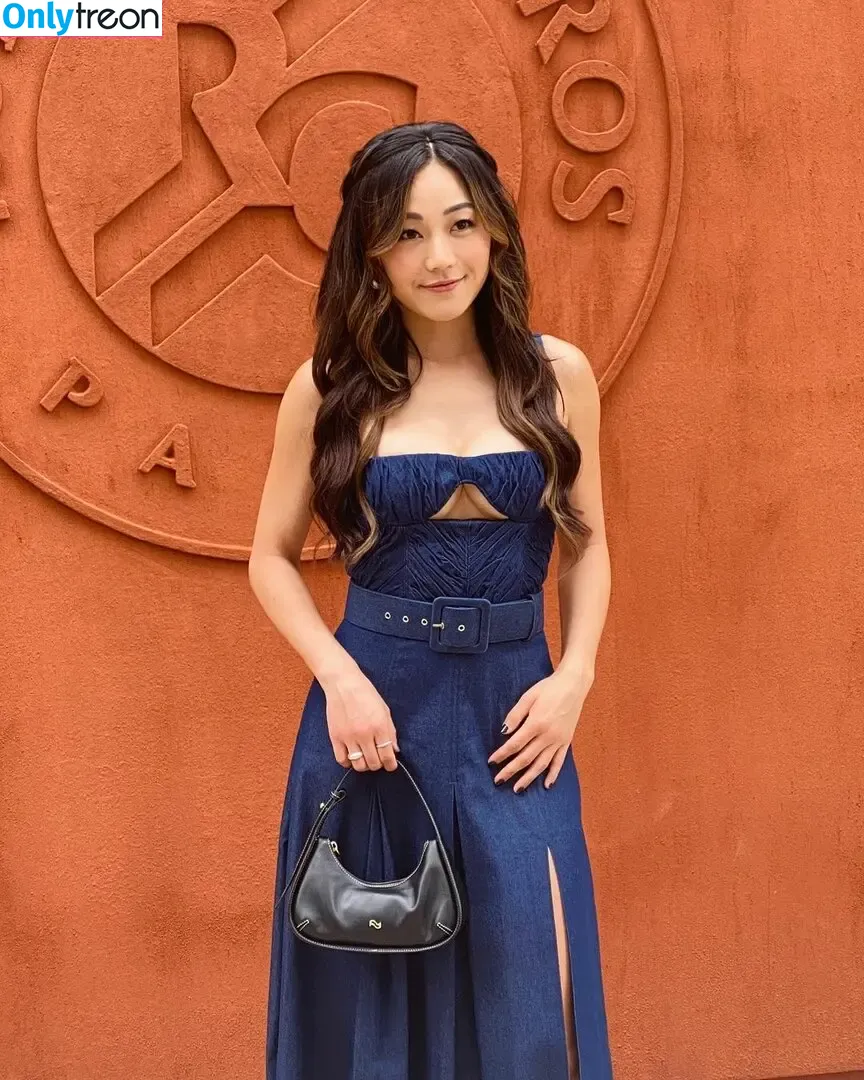 Karen Fukuhara nude photo #0388 (Kimiko / karenfukuhara)
