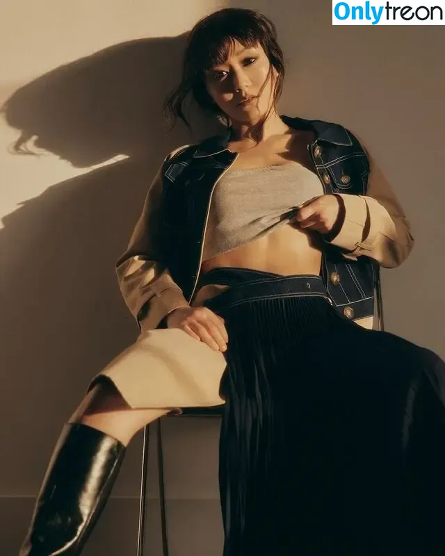 Karen Fukuhara nude photo #0431 (Kimiko / karenfukuhara)
