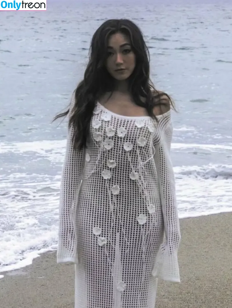 Karen Fukuhara nude photo #0438 (Kimiko / karenfukuhara)
