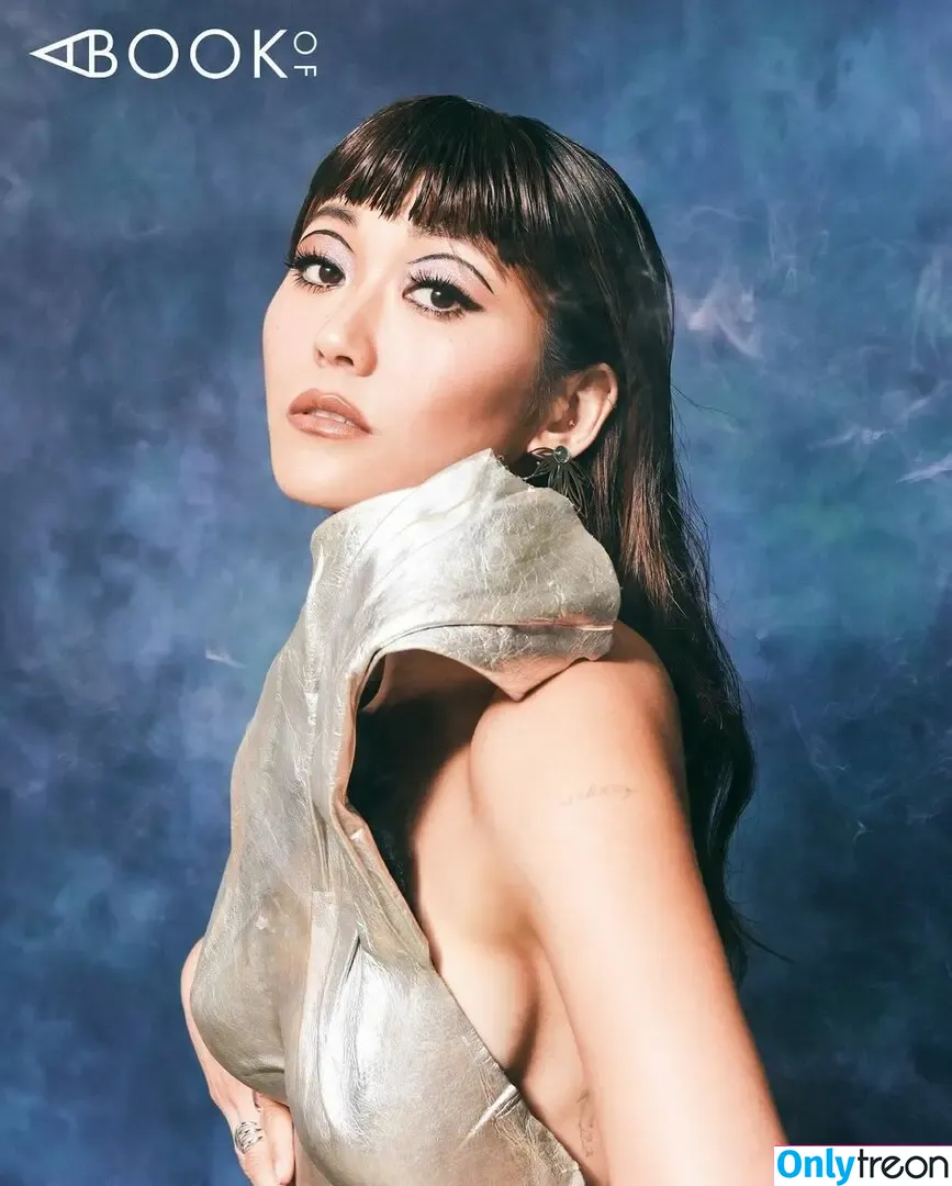 Karen Fukuhara nude photo #0479 (Kimiko / karenfukuhara)