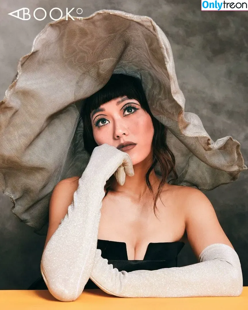 Karen Fukuhara nude photo #0483 (Kimiko / karenfukuhara)