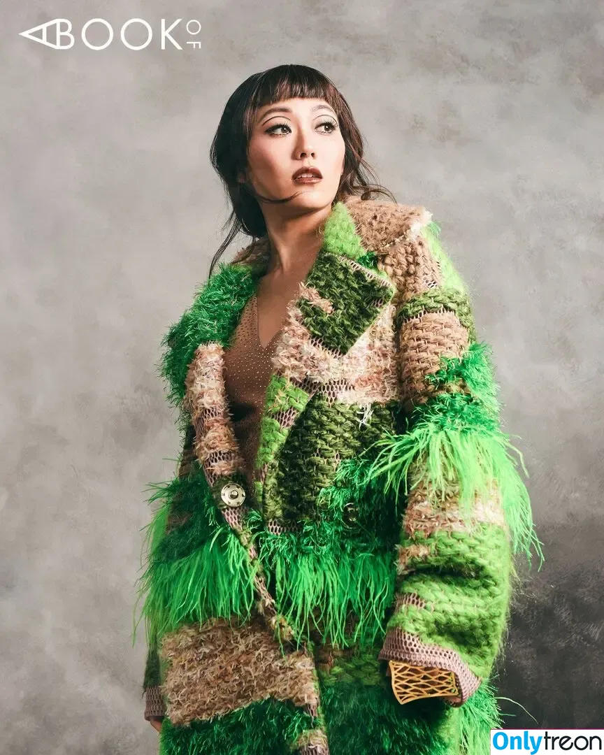 Karen Fukuhara nude photo #0491 (Kimiko / karenfukuhara)