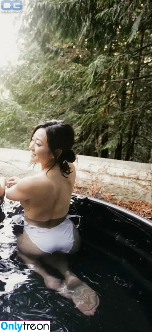 Karen Fukuhara nude photo #0813 (Kimiko / karenfukuhara)