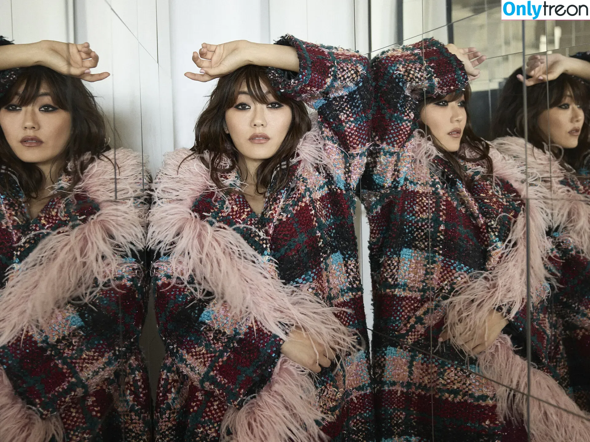 Karen Fukuhara nude photo #0842 (Kimiko / karenfukuhara)