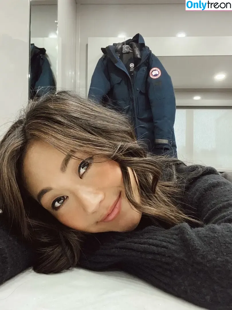 Karen Fukuhara nude photo #0846 (Kimiko / karenfukuhara)