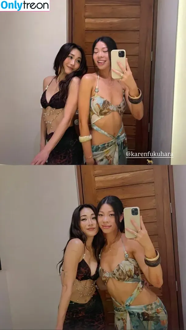 Karen Fukuhara nude photo #0856 (Kimiko / karenfukuhara)