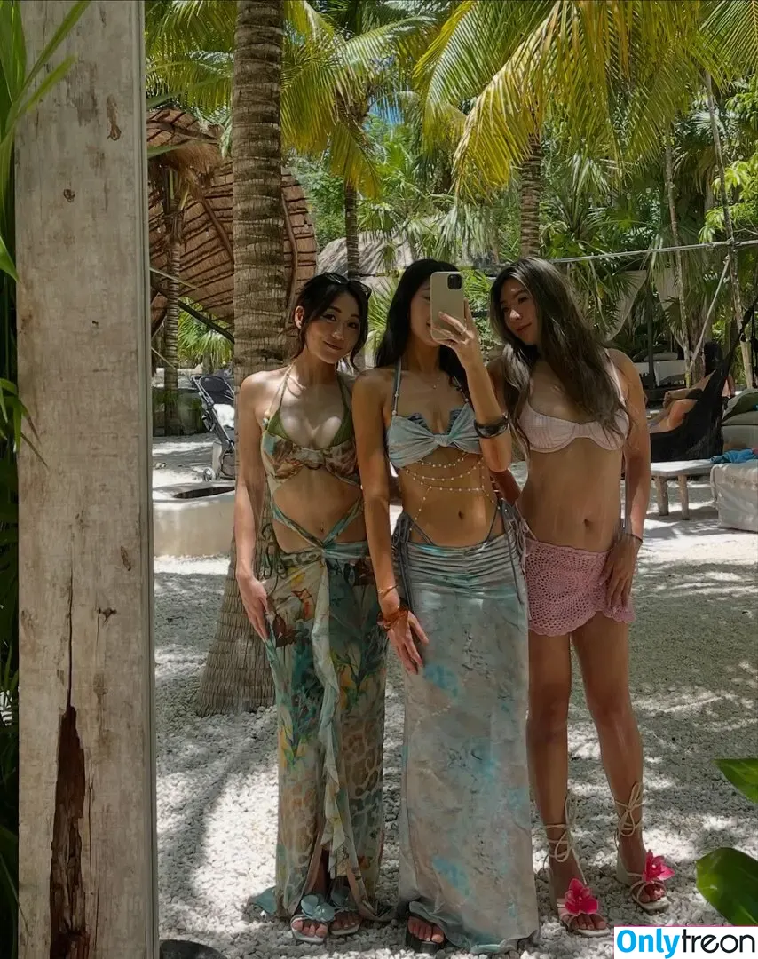 Karen Fukuhara nude photo #0869 (Kimiko / karenfukuhara)