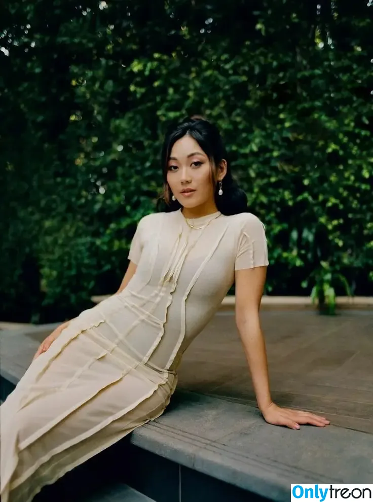 Karen Fukuhara nude photo #0884 (Kimiko / karenfukuhara)