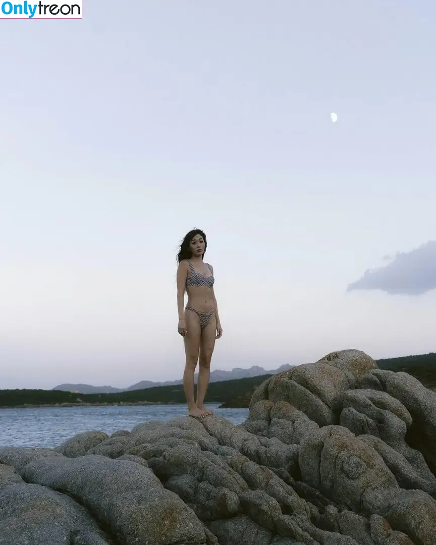 Karen Fukuhara nude photo #0906 (Kimiko / karenfukuhara)