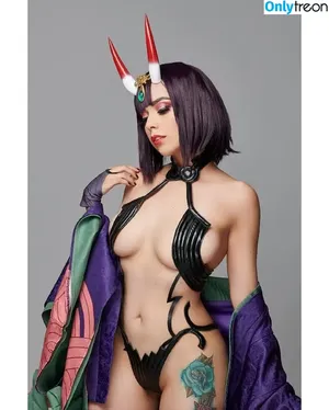 Karen G / Karen Gallegos / Karengwaifu / kareng nude photo #0012