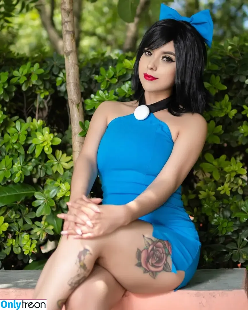 Karen G nude photo #0002 (Karen Gallegos / Karengwaifu / kareng)