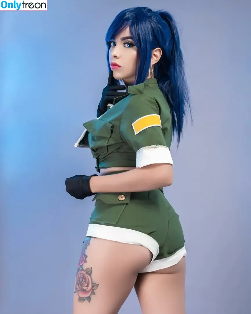 Karen G nude photo #0007 (Karen Gallegos / Karengwaifu / kareng)