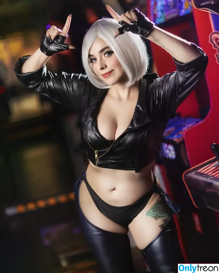 Karen G nude photo #0010 (Karen Gallegos / Karengwaifu / kareng)